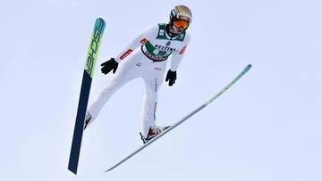 Złe wieści dla fanów skoków! Weekendowe zawody PŚ pod znakiem zapytania