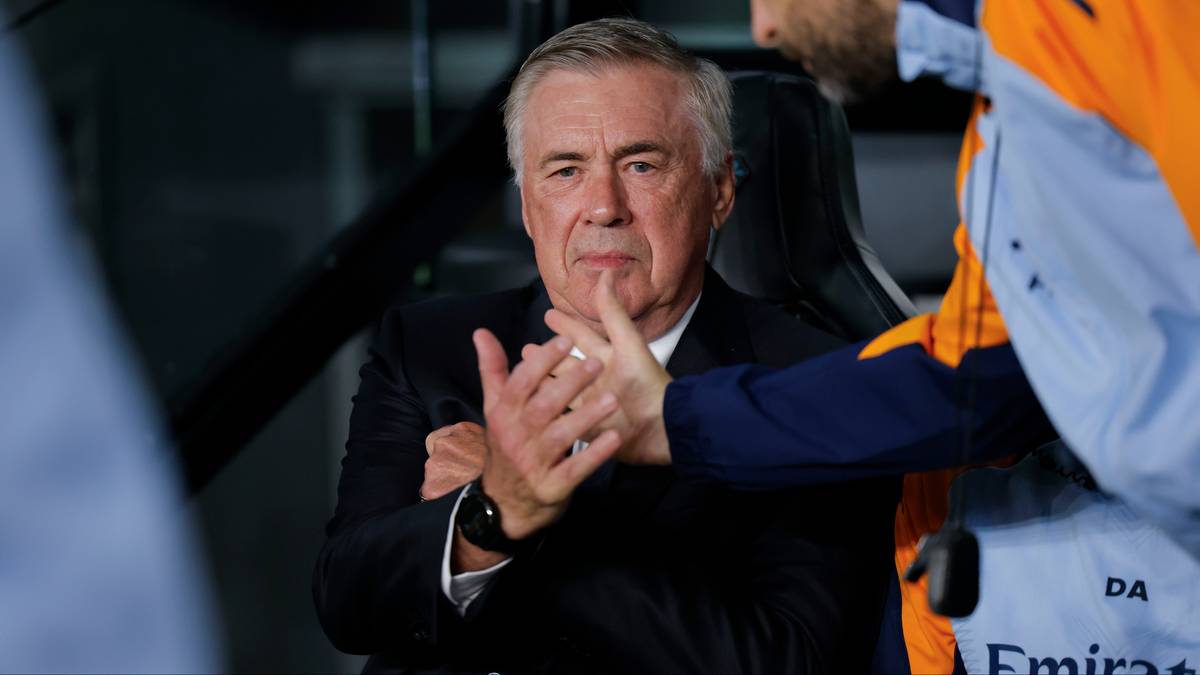 Ancelotti nie ma wątpliwości, wskazał laureata Złotej Piłki. Wszystko przesądzone?