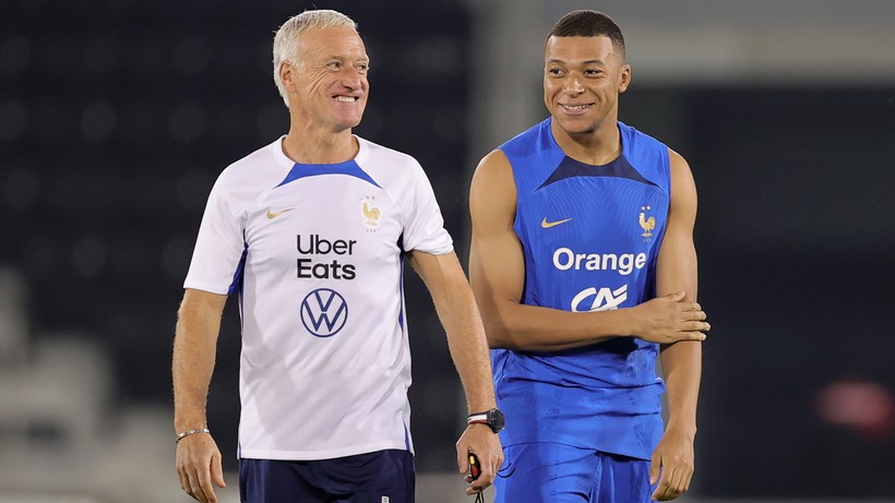 MŚ 2022: Terminarz grupy D. Mecze, daty, godziny