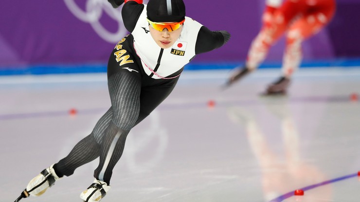Pjongczang 2018: Holenderskie podium w łyżwiarstwie szybkim na 3000 m. Złotkowska poza pierwszą dziesiątką.