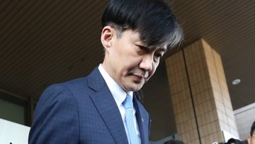 Koreański minister podał się do dymisji. W tle rodzina podejrzana o korupcję