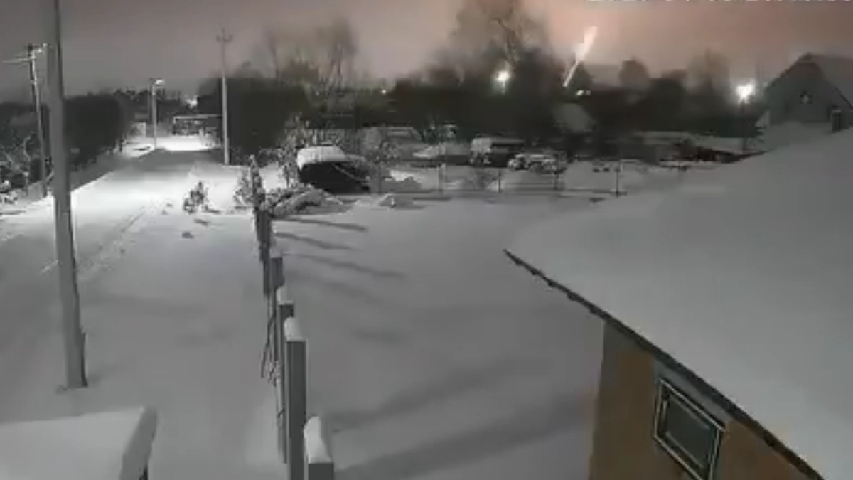 Miedwiediew grozi Europie wojną, pokazał nagranie. "Oto co otrzymacie"