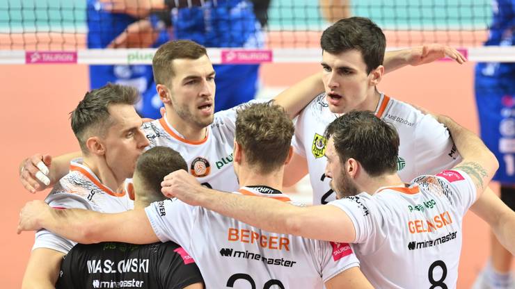 PlusLiga 2024 - końcowa klasyfikacja 