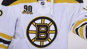 Dziesiąty triumf Boston Bruins w sezonie. W rolach głównych debiutanci (WIDEO)