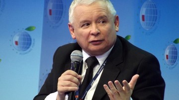 "To była próba puczu". Kaczyński o 16 grudnia w Sejmie