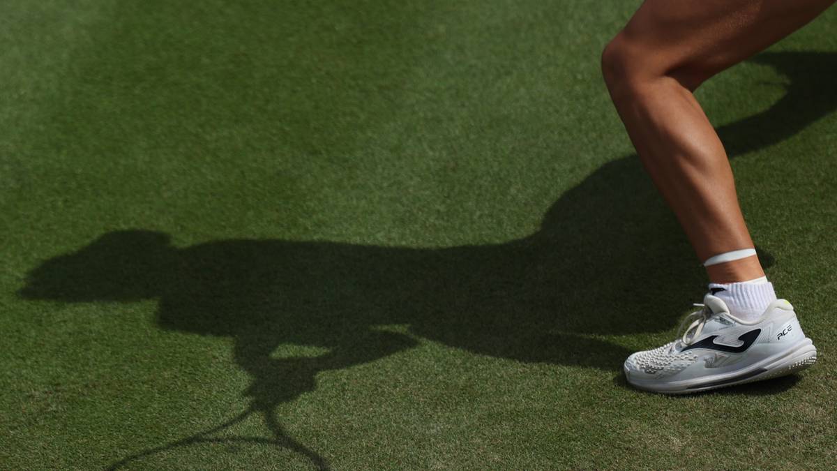 Wimbledon online. Transmisja meczów z kortu numer 7 - 11.07