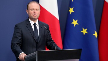 Premier Malty: Warunki Brexitu muszą być gorsze niż członkostwa w UE