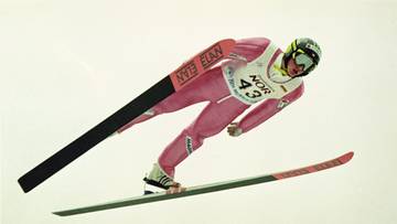 30 lat temu Adam Małysz wygrał pierwsze zawody Pucharu Świata