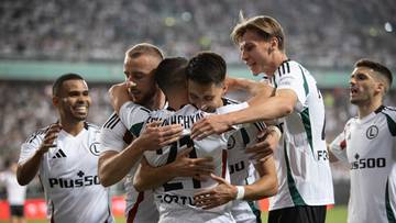 Lech, Legia, Jaga i Raków rzucają wyzwanie Europie! Takie jedenastki to szok