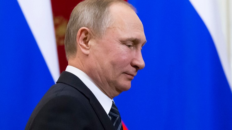 Kreml: Rosja nie będzie omawiać z USA kwestii zwrotu Krymu