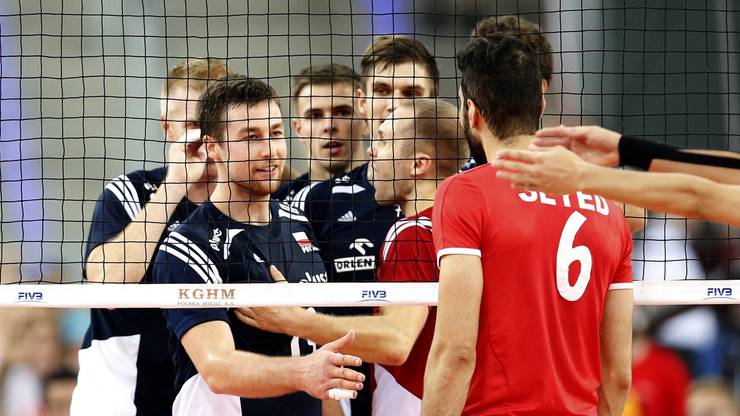 Polscy siatkarze wrócili na tron! Niesamowity sukces w mistrzostwach świata