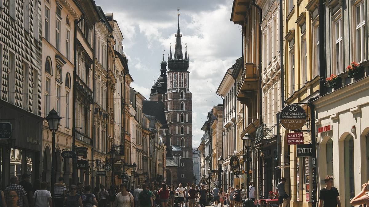 Polskie miasto w niechlubnej czołówce. Chodzi o ceny mieszkań