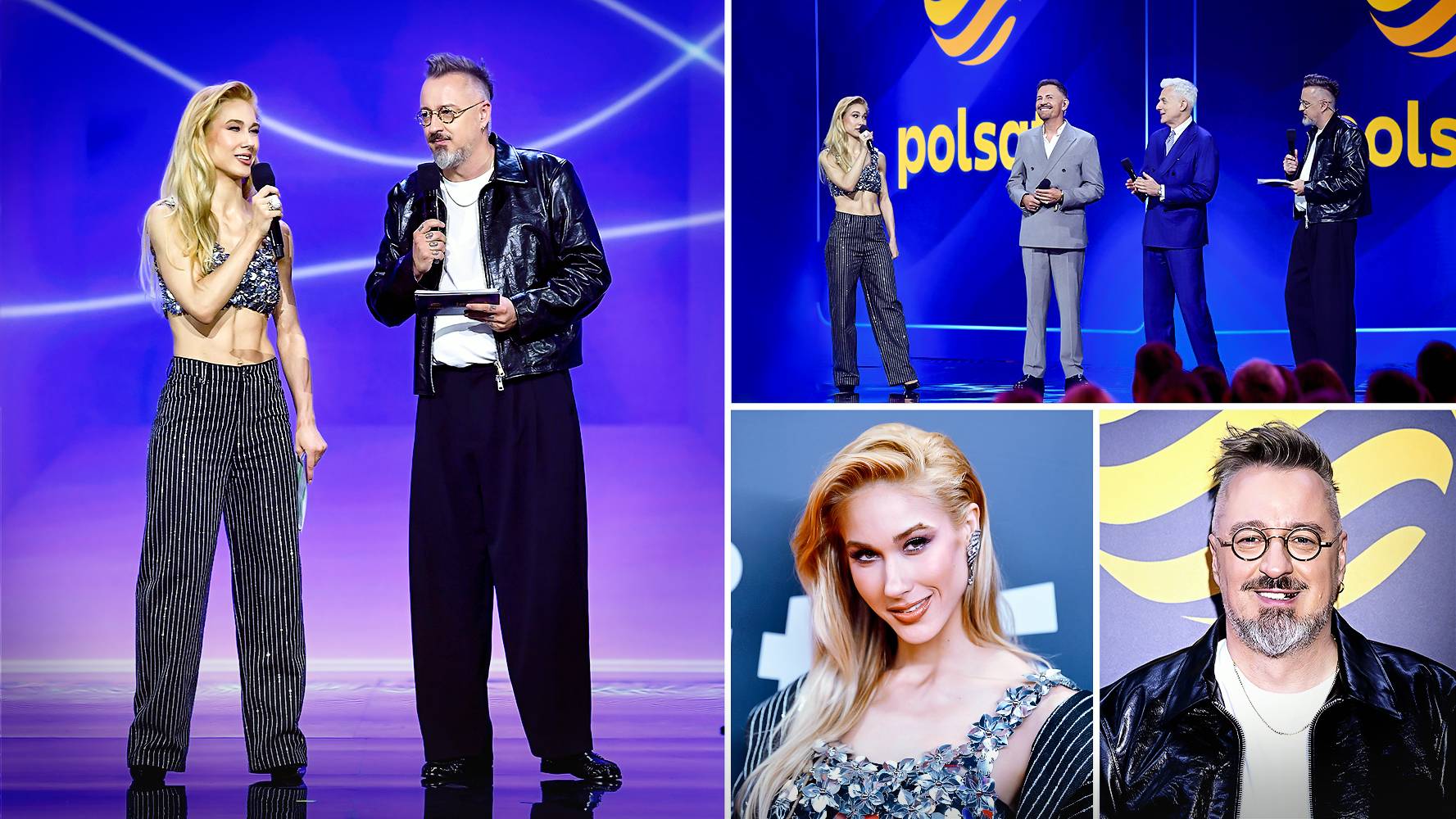 &bdquo;Hitster&rdquo;: Zasady gry. Na żywo pokazali je prowadzący show