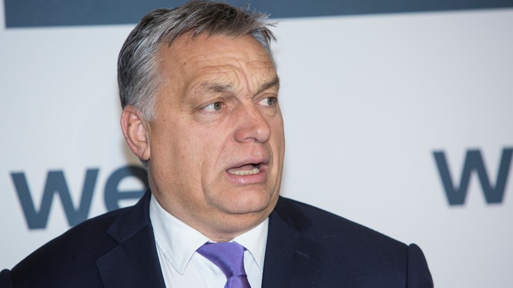 Orban: polskiemu rządowi radzę wytrwałość i cierpliwość