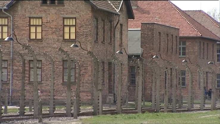 Po interwencji polskiej ambasady agencja ANSA usunęła określenie "polski obóz koncentracyjny"