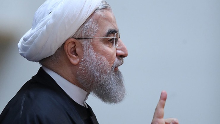 Iran zakaże wjazdu obywatelom USA. W odpowiedzi na dekret Trumpa