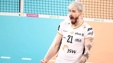 Tomasz Fornal ogłosił, że po zakończeniu tego sezonu pożegna się z zespołem JSW Jastrzębski Węgiel. Reprezentan