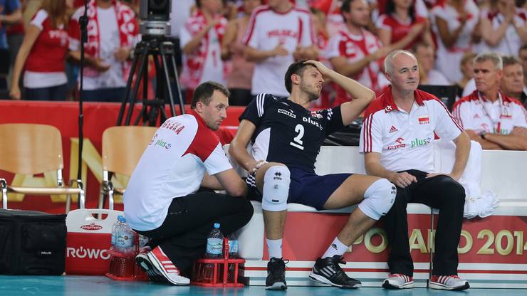 Polscy siatkarze wrócili na tron! Niesamowity sukces w mistrzostwach świata