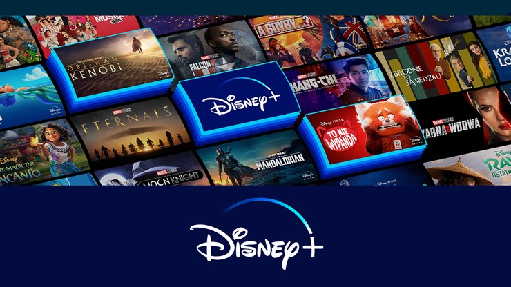 Nowość w Polsat Box, Plusie, Netii i Polsat Box Go. Disney+ bez opłat nawet przez dwa lata