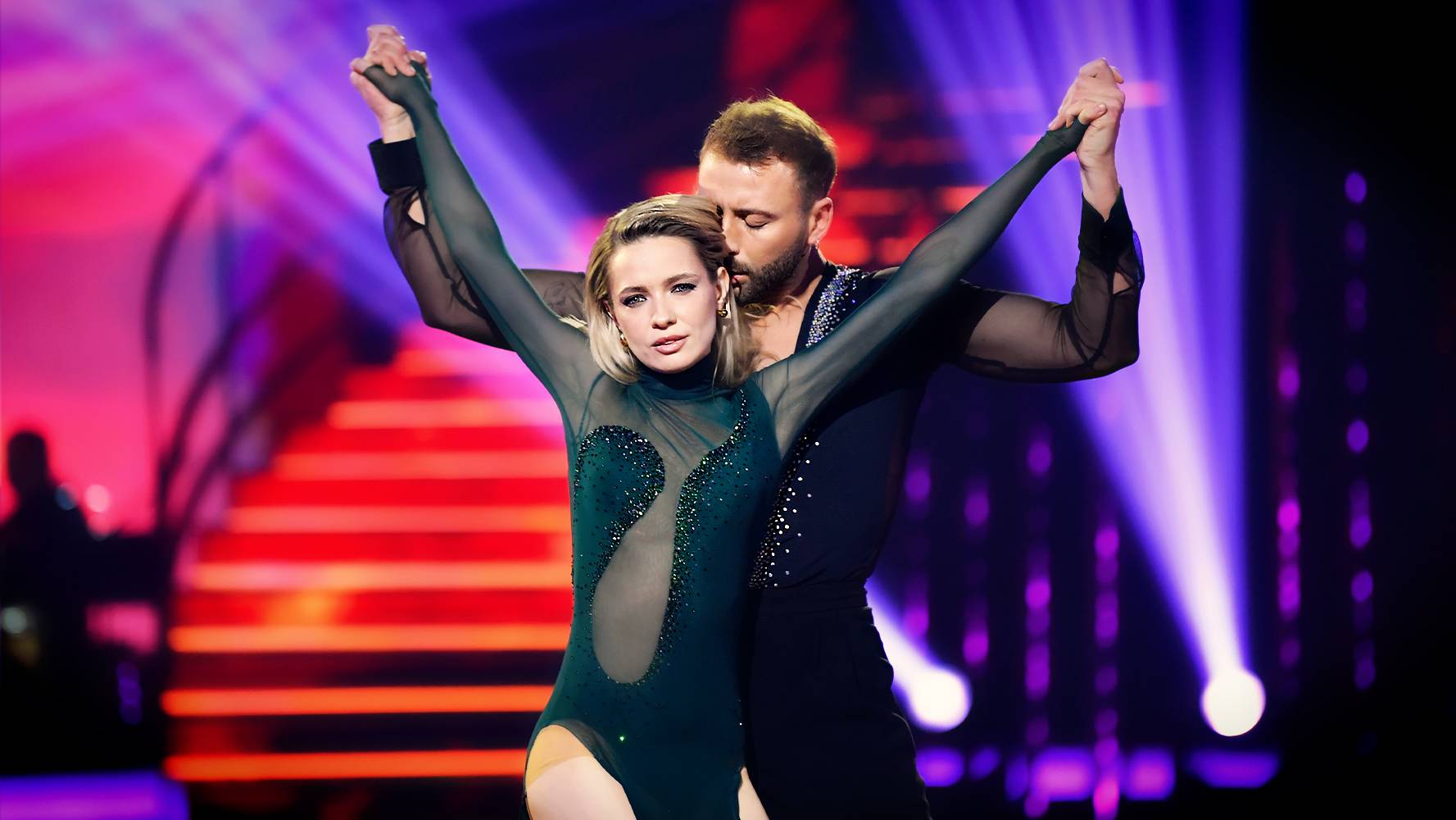 Paulina Gałązka: To jest ważniejsze niż Kryształowa Kula