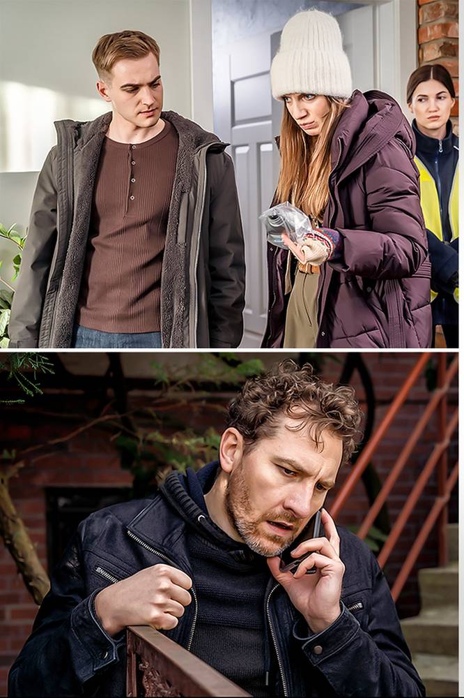 „Sprawiedliwi. Trójmiasto”: Jaka jest zawodowa rzeczywistość?