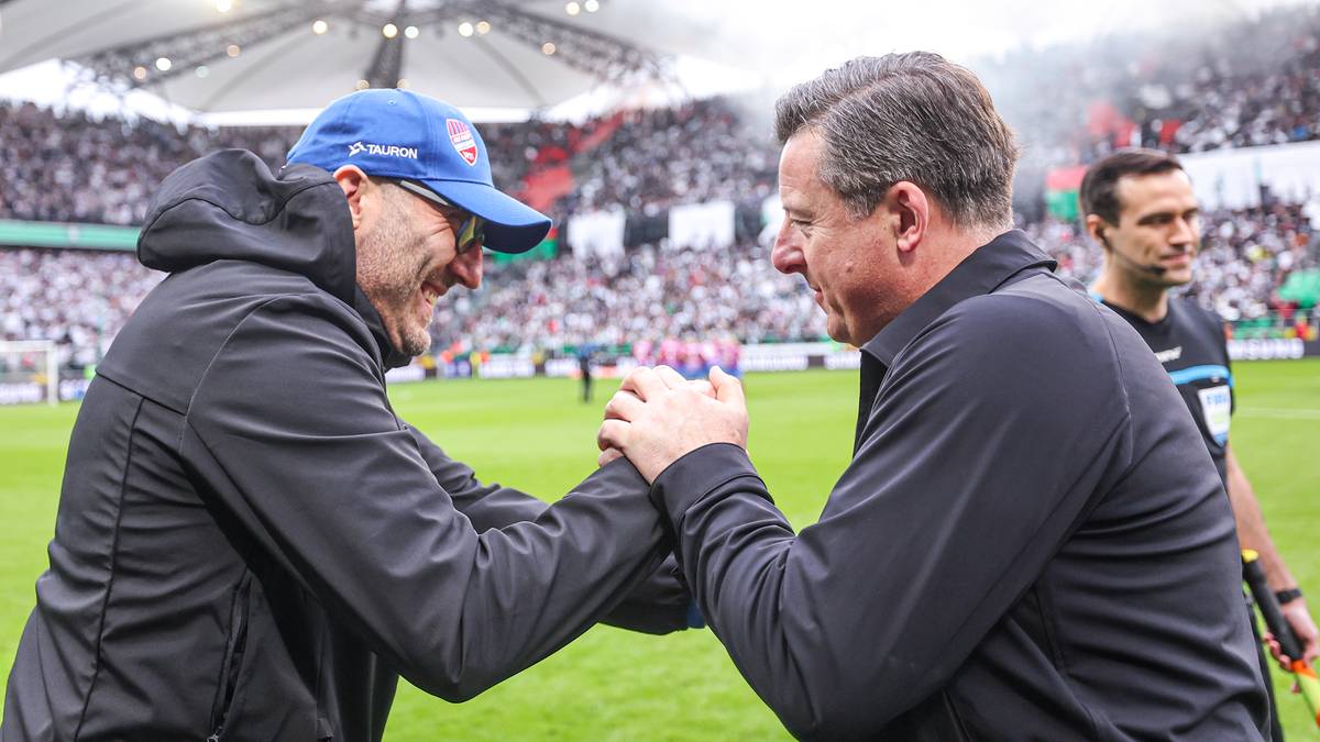 To kolejny kandydat na selekcjonera? Eksperci zabrali głos