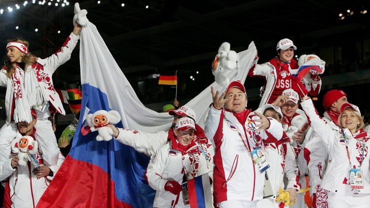 Rosja straciła 11 medali igrzysk w Soczi
