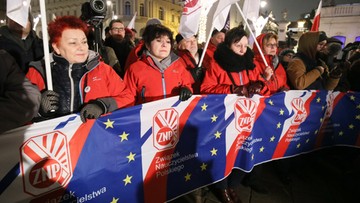 Związek Nauczycielstwa Polskiego przygotowuje się do strajku. "Nie będzie to strajk ostrzegawczy"
