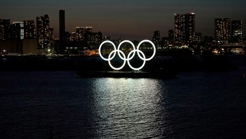 Wiemy, kiedy zapadnie decyzja o nowym terminie igrzysk olimpijskich w Tokio