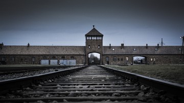 Zmarł Józef Stós, więzień z pierwszego transportu Polaków do Auschwitz
