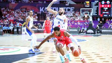 Zacięty bój Polaków, ale tym razem bez happy endu. Pierwsza porażka na ME