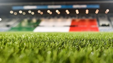 ME 2021: Włoski rząd pozwolił na wpuszczenie kibiców na stadion