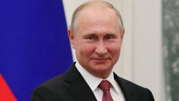 Putin po rozmowach Rosji z USA. Chwali Amerykę i uderza w Europę