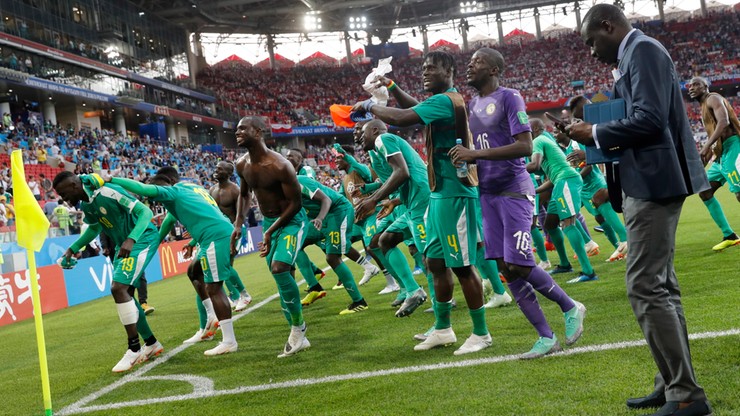 "L’Equipe": Senegal to eksperci