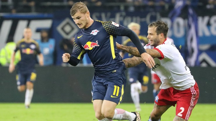 Niemiecki talent na celowniku Realu Madryt. Lewandowski odstawiony na boczny tor?