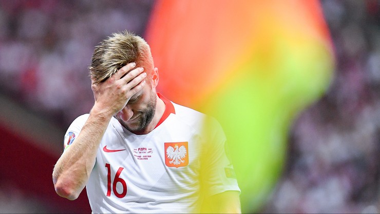 El. Euro 2020: Polska może awansować nawet z piątego miejsca