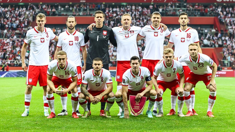 Awans reprezentacji Polski w rankingu FIFA