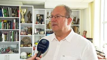 Marian Kmita: Ponad ćwierć wieku, które jest za nami, dowiodło, że mieliśmy szczęście