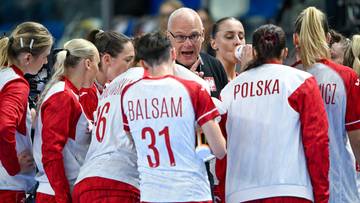 Mistrzostwa świata kobiet w piłce ręcznej 2025. Kiedy mecze Polek na MŚ? O której godzinie?