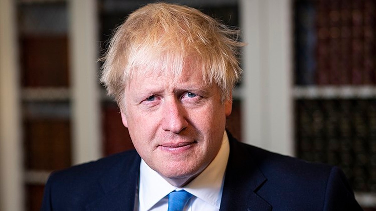 Boris Johnson has got a new job.  It will play a major role in the new medium