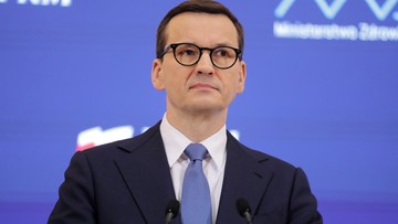 Premier: Polska stoi na straży prawdy