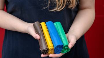 Fusy i opakowanie po maśle: gdzie je wyrzucić? Tu wiele osób się myli