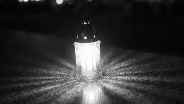 Nie żyje gwiazda NBA