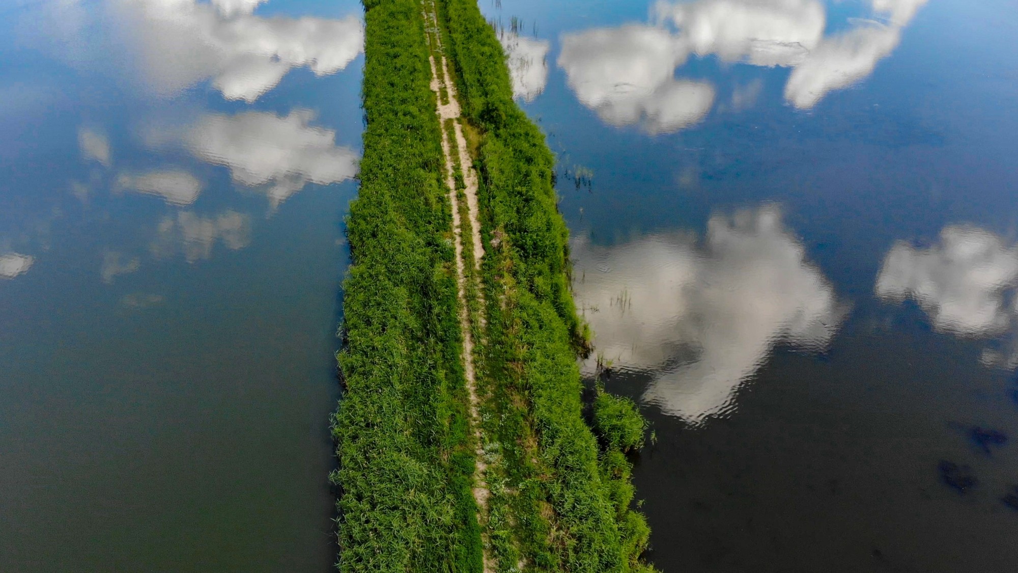 Niesamowita Polska z lotu ptaka - zdjęcie 70