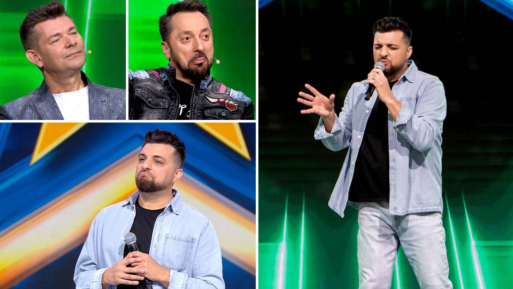 „Przez twe oczy zielone” nie do poznania! Co na to Zenon?