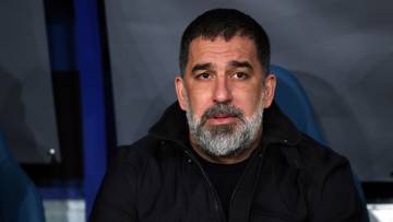 Liga Konferencji UEFA: Szachtar Donieck - Crystal Palace. Relacja live i wynik na żywo online