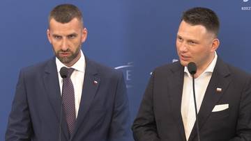 Legenda siatkówki dołącza do Konfederacji