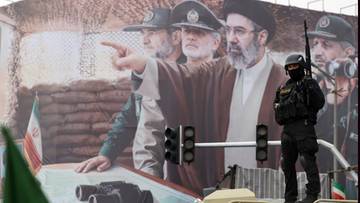 Iran zapowiada po zabiciu Laridżaniego. "Czysta krew zostanie pomszczona"