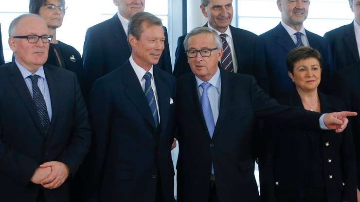 Juncker: Polska będzie musiała wykonać decyzje UE podjęte ws. uchodźców