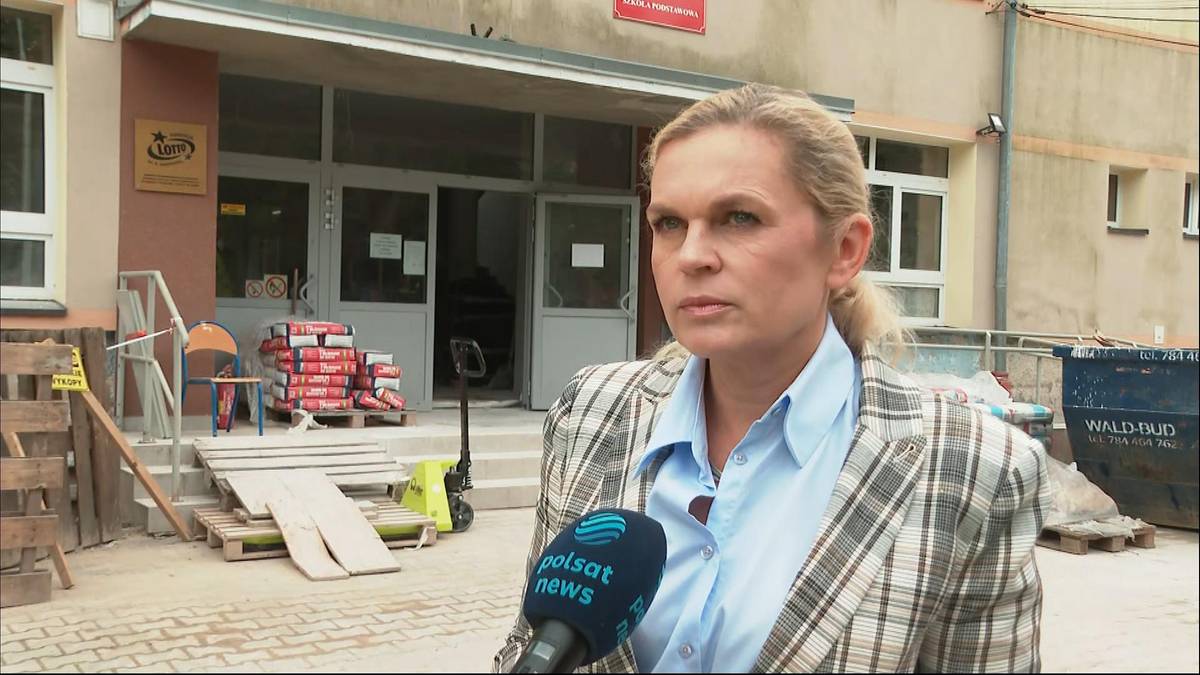 Burza wokół listy lektur. Minister edukacji w Polsat News: Mamy jeden priorytet